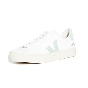 Veja Campo Sneakers | Light Blue | Great Condition